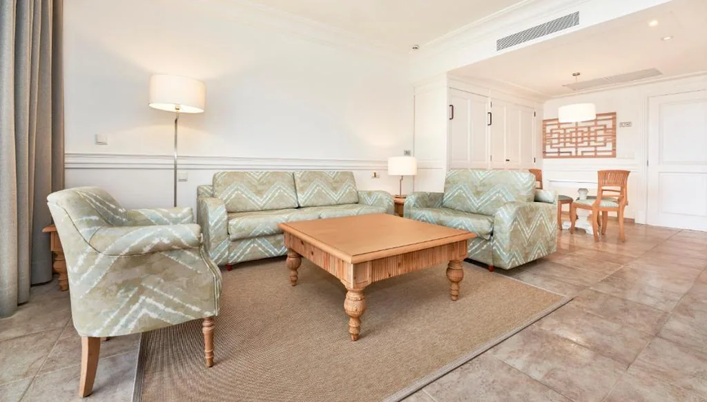 Suite Prestige — Insotel Punta Prima Prestige Suites & Spa