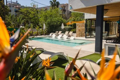 Instants Boutique Hotel — foto 3