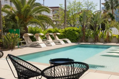 Instants Boutique Hotel — foto 5