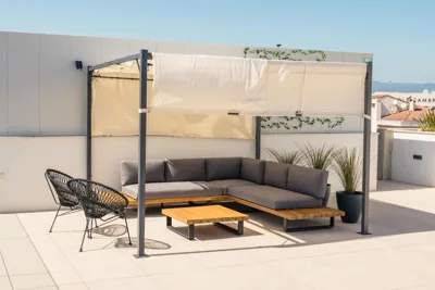 Instants Boutique Hotel — foto 6