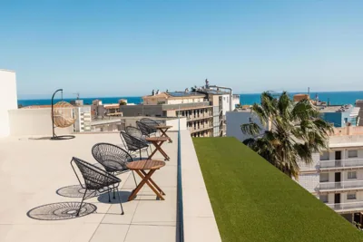 Instants Boutique Hotel — foto 7