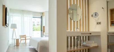 Instants Boutique Hotel — foto 8
