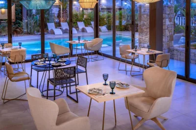 Instants Boutique Hotel — foto 11