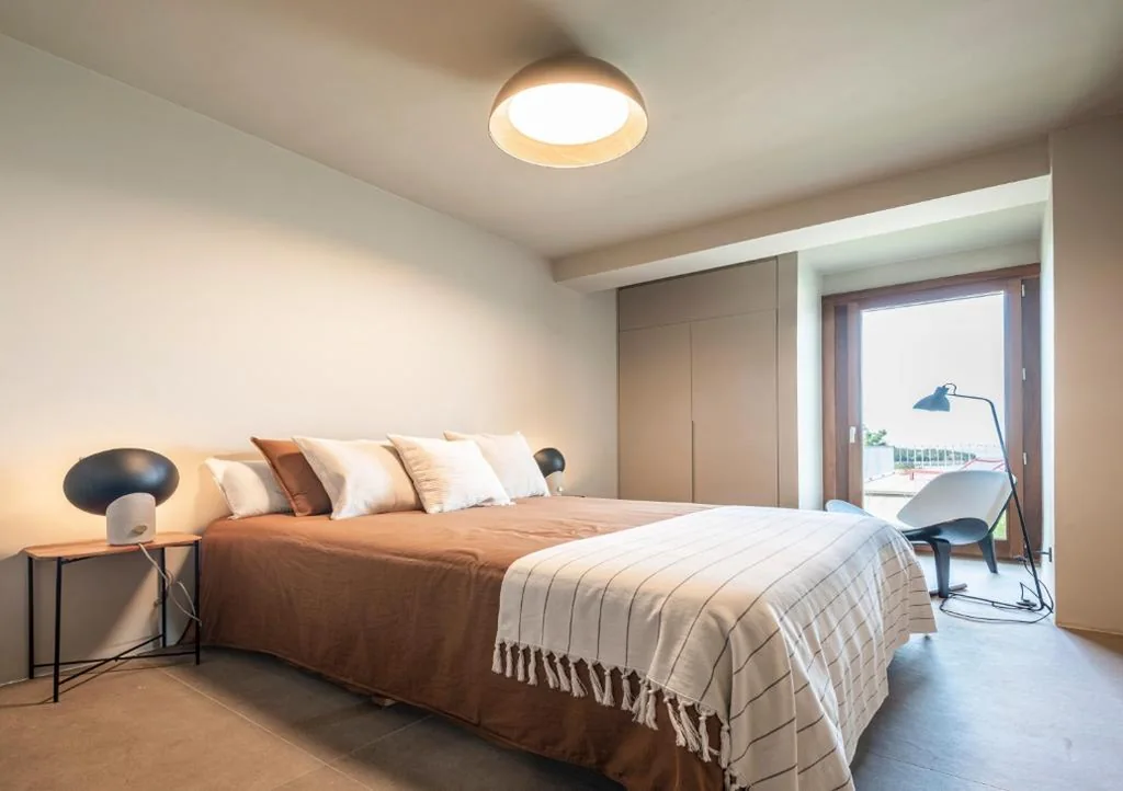 Haus mit 2 Schlafzimmern — INSUA BEACH HOUSE