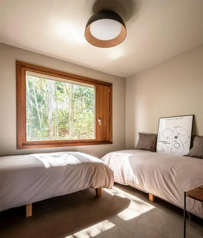 INSUA BEACH HOUSE — Foto 2