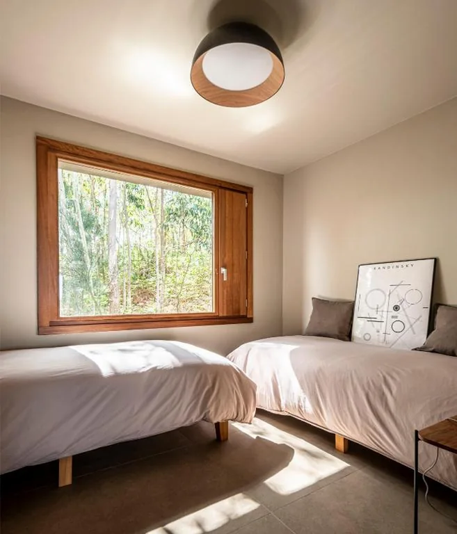 INSUA BEACH HOUSE