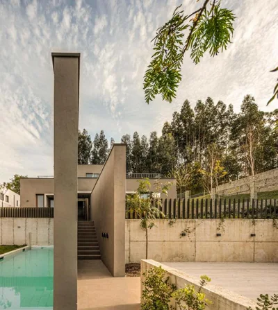 INSUA BEACH HOUSE — Foto 4