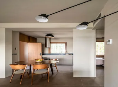 INSUA BEACH HOUSE — Foto 5