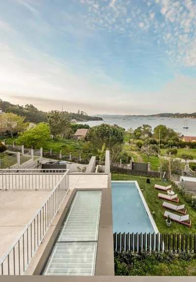 INSUA BEACH HOUSE — Foto 7