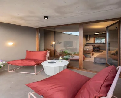 INSUA BEACH HOUSE — Foto 9