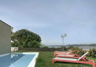 INSUA BEACH HOUSE — Foto 10