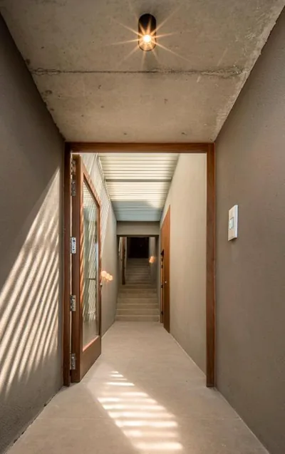 INSUA BEACH HOUSE — Foto 11