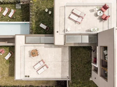 INSUA BEACH HOUSE — Foto 12