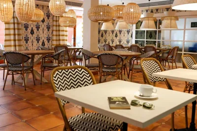 Intelier Bonaire — foto 10
