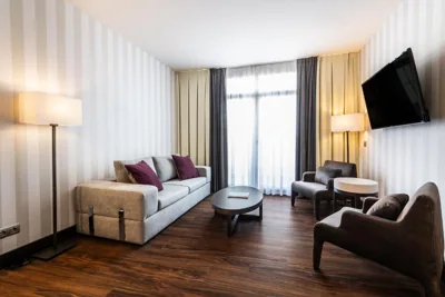 Intelier Palacio San Martin — foto 3