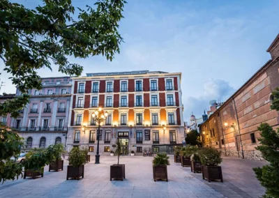 Intelier Palacio San Martin — foto 6