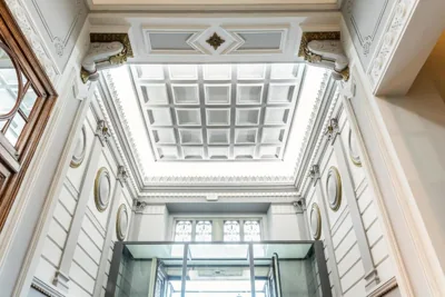 Intelier Palacio San Martin — foto 10