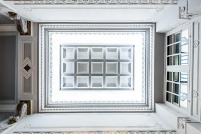Intelier Palacio San Martin — foto 11