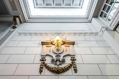 Intelier Palacio San Martin — foto 12