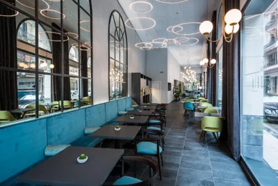 Intelier Victoria — photo 11