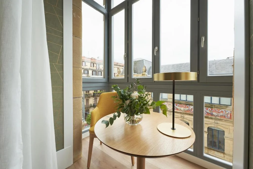 Quarto Duplo — Intelier Villa Katalina