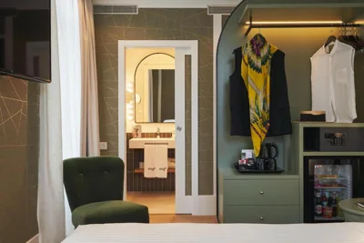 Intelier Villa Katalina — foto 10