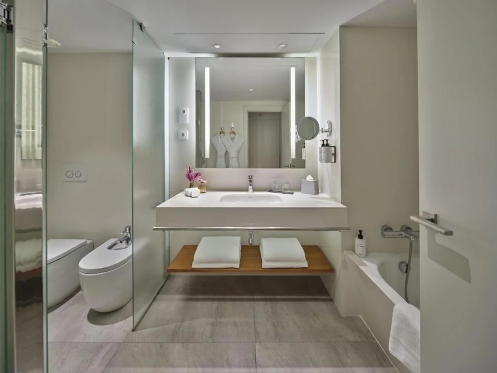 Klassieke kamer — InterContinental Barcelona by IHG