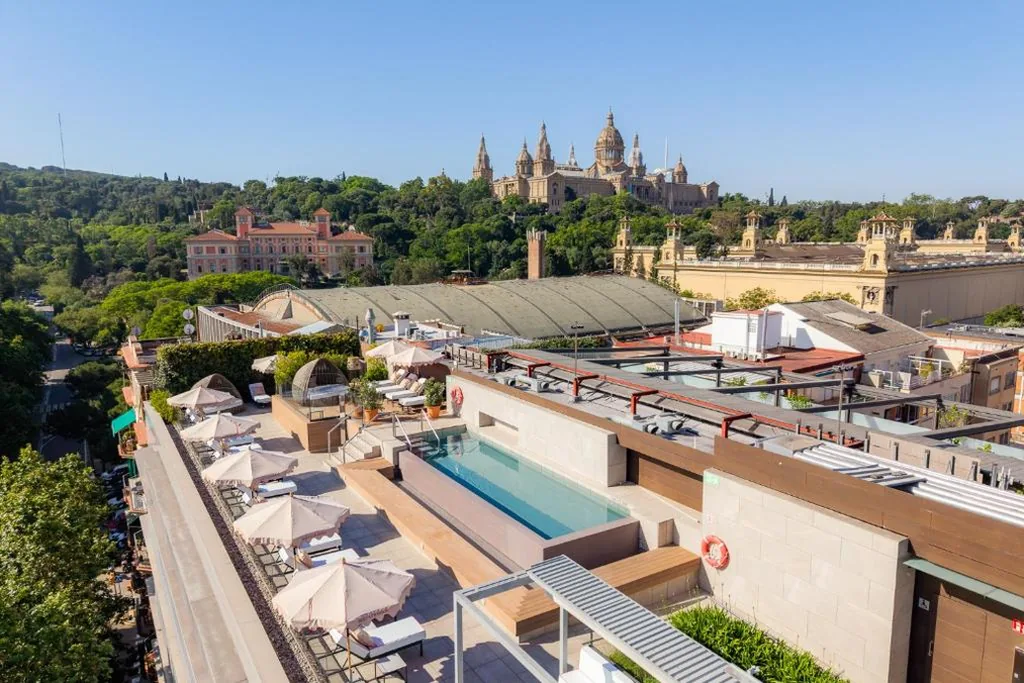 InterContinental Barcelona by IHG