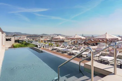 InterContinental Barcelona by IHG — foto 3