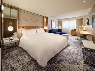 InterContinental Barcelona by IHG — foto 4