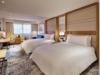 InterContinental Barcelona by IHG — foto 5