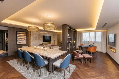 InterContinental Barcelona by IHG — foto 6