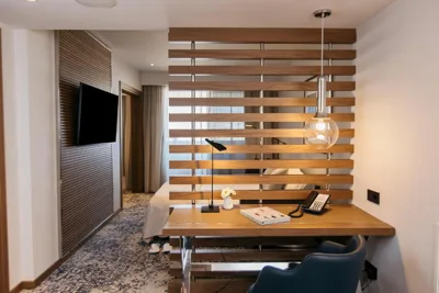 InterContinental Barcelona by IHG — foto 7