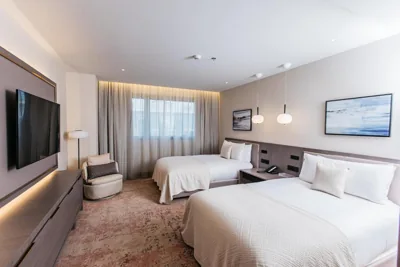 InterContinental Barcelona by IHG — foto 9