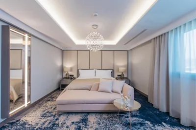 InterContinental Barcelona by IHG — foto 10