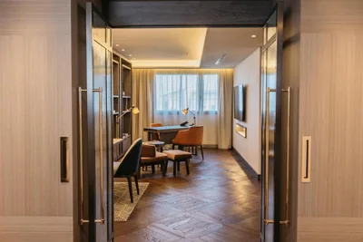 InterContinental Barcelona by IHG — foto 11