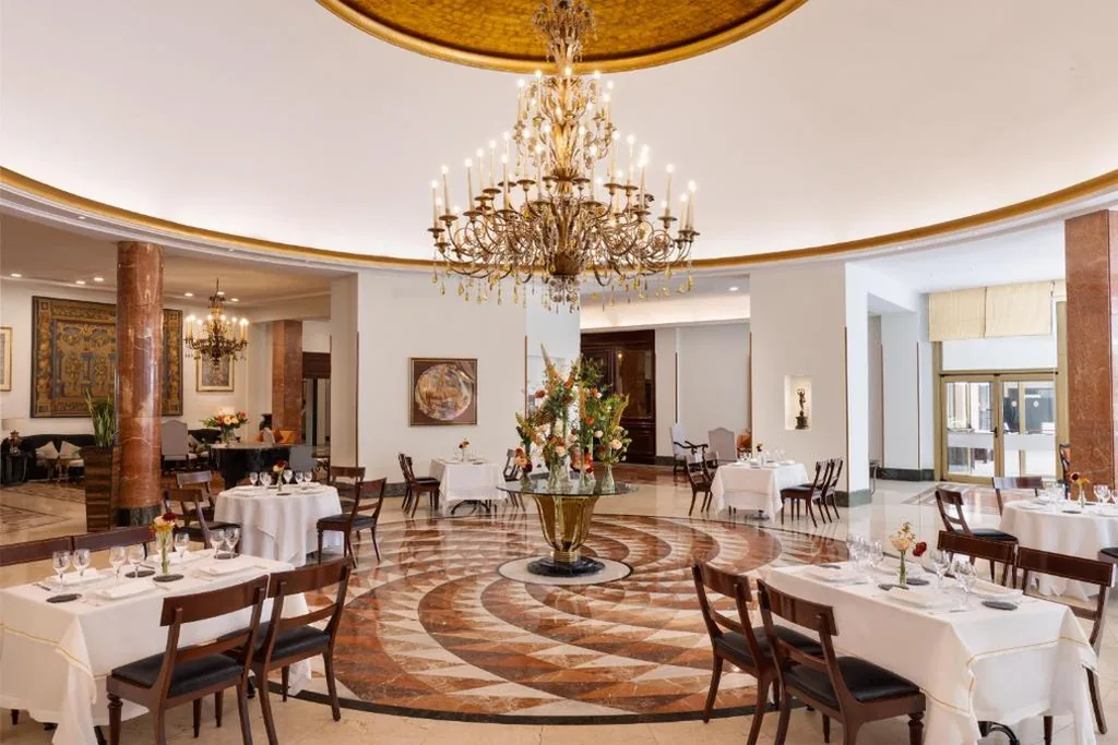 InterContinental Madrid by IHG