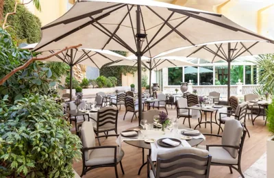 InterContinental Madrid by IHG — foto 3