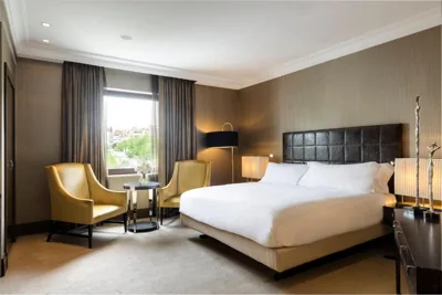 InterContinental Madrid by IHG — foto 5