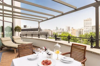 InterContinental Madrid by IHG — foto 6