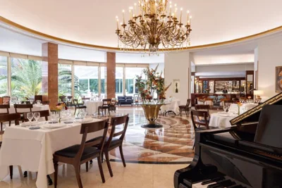 InterContinental Madrid by IHG — foto 7