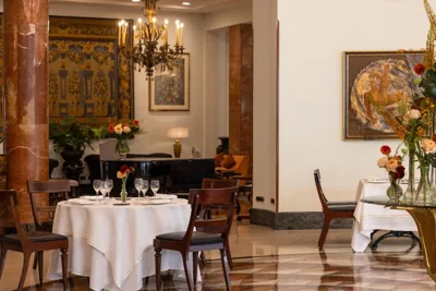 InterContinental Madrid by IHG — foto 8