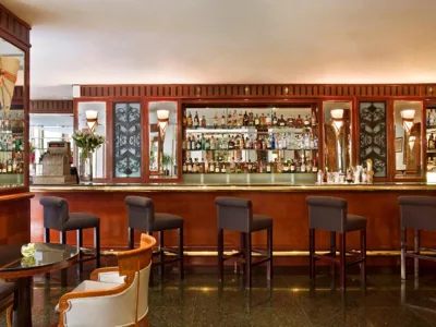 InterContinental Madrid by IHG — foto 10