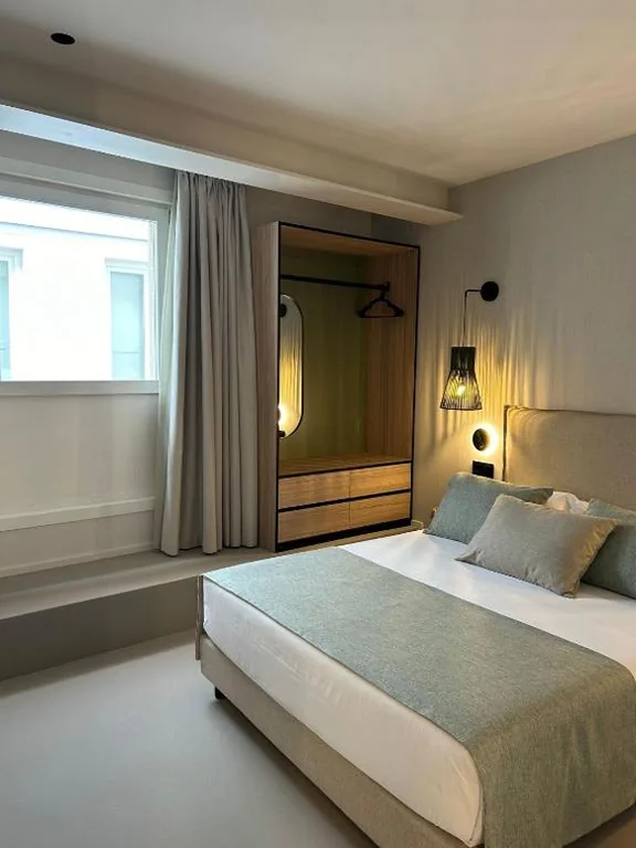Appartamento Standard — Intramuros