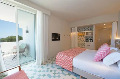 Inturotel Cala Esmeralda Beach Hotel & Spa - Adults Only — foto 2