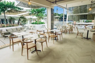 Inturotel Cala Esmeralda Beach Hotel & Spa - Adults Only — foto 4