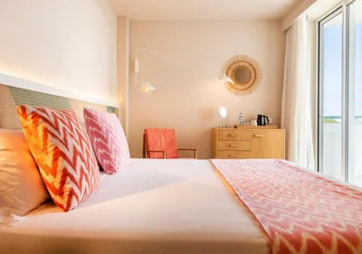 Inturotel Cala Esmeralda Beach Hotel & Spa - Adults Only — foto 8