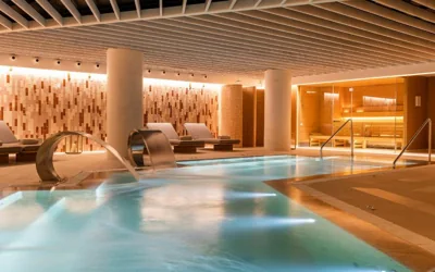 Inturotel Cala Esmeralda Beach Hotel & Spa - Adults Only — foto 9