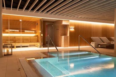Inturotel Cala Esmeralda Beach Hotel & Spa - Adults Only — foto 10