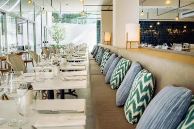 Inturotel Cala Esmeralda Beach Hotel & Spa - Adults Only — foto 12